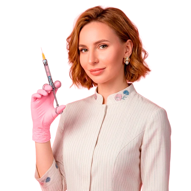 Баннер Лечение без боли и страха